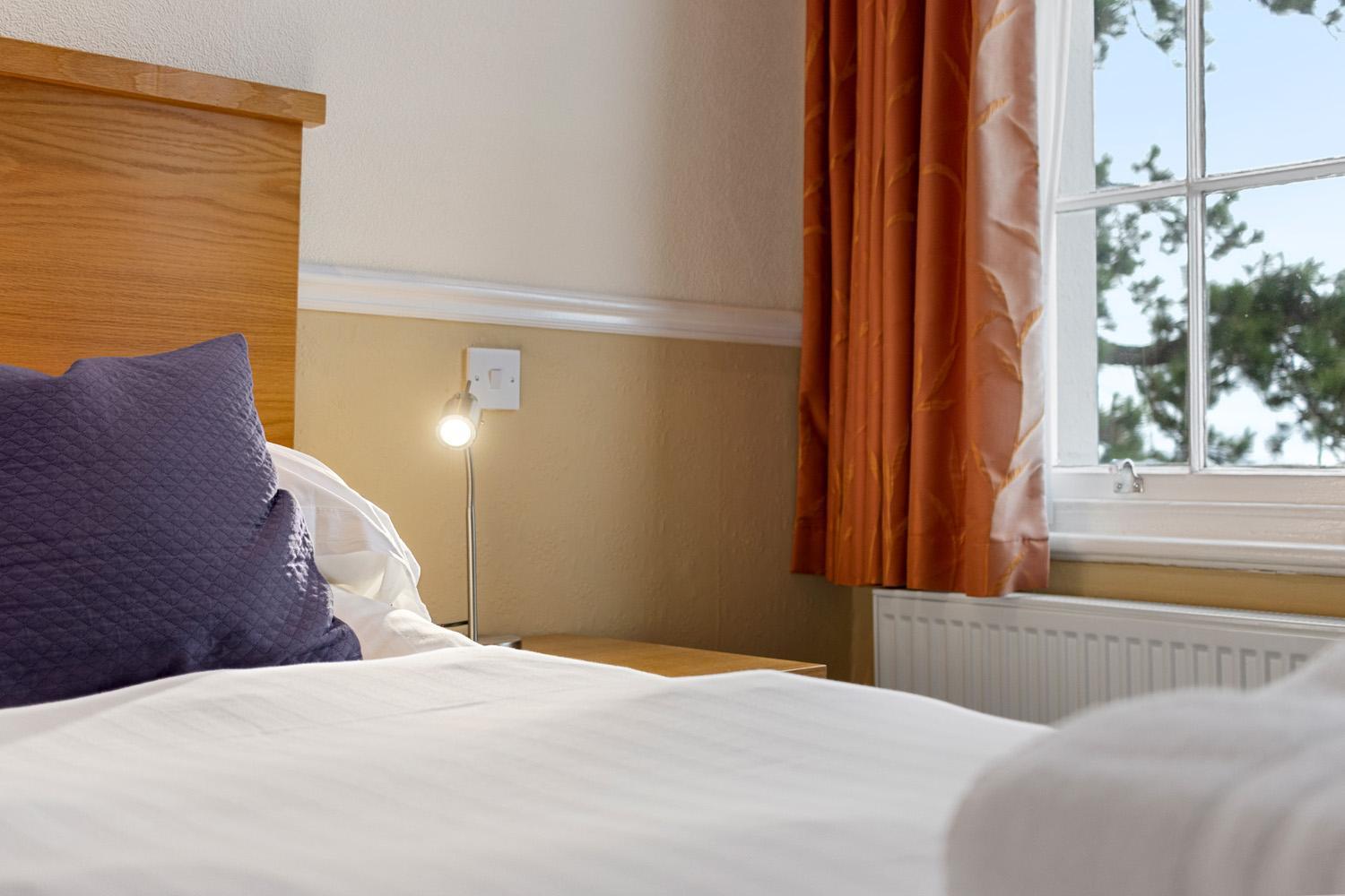 Babbacombe Royal Hotel And Carvery Торки Екстериор снимка
