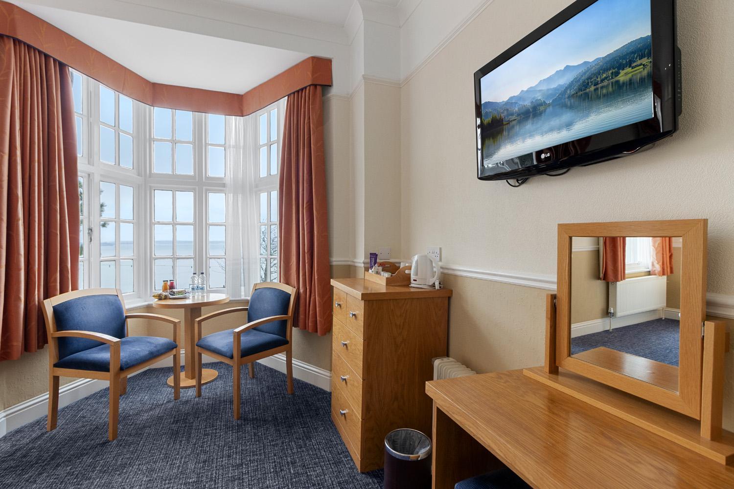 Babbacombe Royal Hotel And Carvery Торки Екстериор снимка