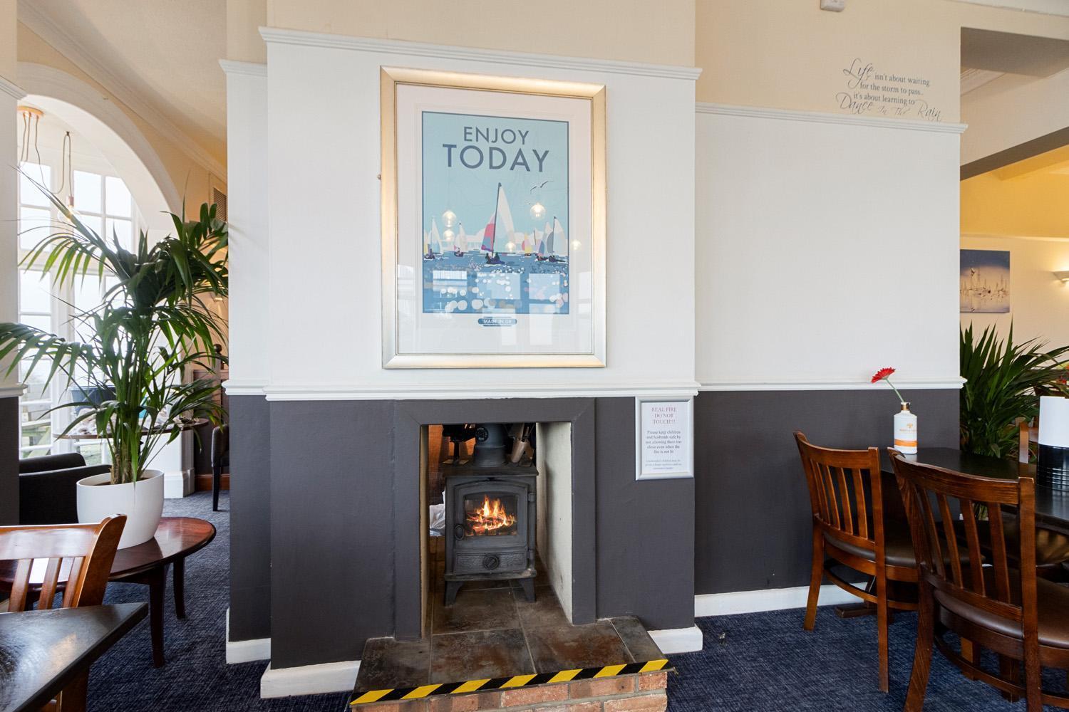 Babbacombe Royal Hotel And Carvery Торки Екстериор снимка
