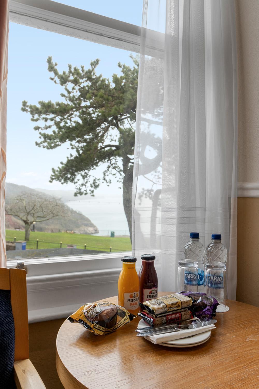 Babbacombe Royal Hotel And Carvery Торки Екстериор снимка